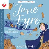 Produktbild: Jane Eyre - The Complete Bront&euml; Sisters Children's Collection
