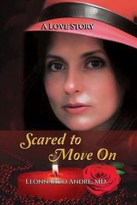 Produktbild: Scared to Move On