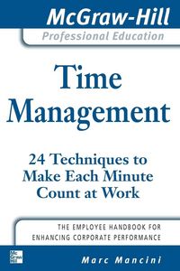 Produktbild: Time Management