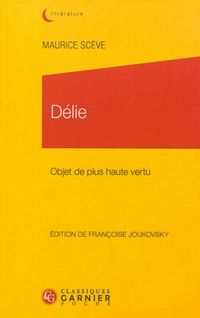 Produktbild: D&eacute;lie