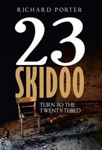 Produktbild: 23 Skidoo