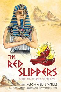 Produktbild: The Red Slippers
