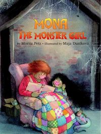 Produktbild: Mona the Monster Girl