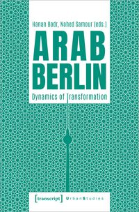 Produktbild: Arab Berlin
