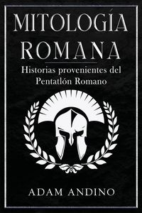 Produktbild: Mitolog&iacute;a Romana