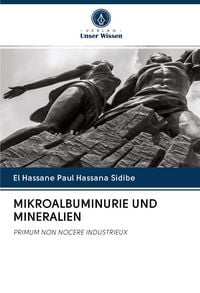 Produktbild: Mikroalbuminurie und Mineralien