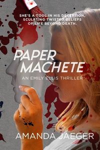 Produktbild: Paper Machete