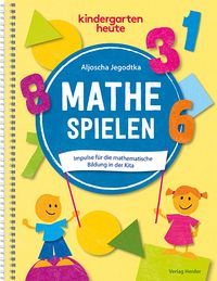 Produktbild: Mathe spielen