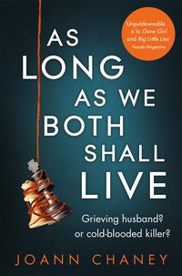 Produktbild: As Long As We Both Shall Live