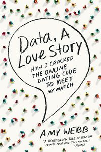 Produktbild: Data, a Love Story