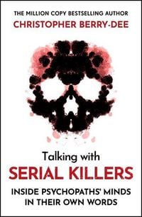 Produktbild: Talking With Serial Killers