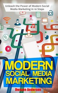 Produktbild: Modern Social Media Marketing
