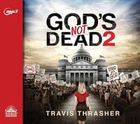 Produktbild: God's Not Dead 2