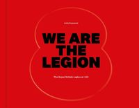 Produktbild: Summers, J: We Are The Legion