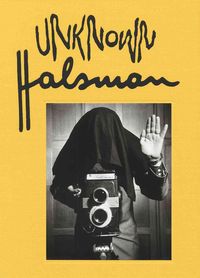 Produktbild: Unknown Halsman