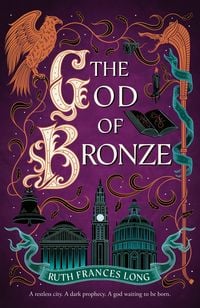 Produktbild: The God of Bronze