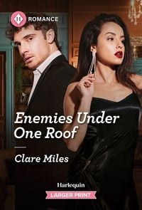 Produktbild: Enemies Under One Roof
