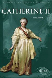 Produktbild: Catherine II
