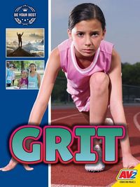 Produktbild: Grit