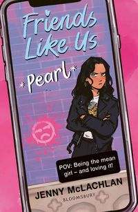 Produktbild: Friends Like Us: Pearl