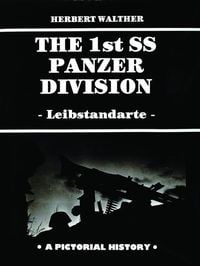 Produktbild: The 1st SS Panzer Division