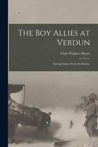 Produktbild: The Boy Allies at Verdun