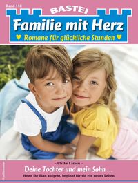 Produktbild: Familie mit Herz 118