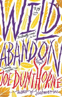 Produktbild: Wild Abandon