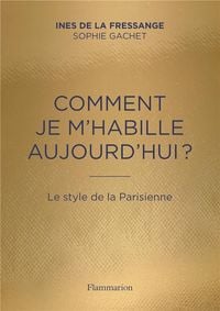 Produktbild: Comment je m'habille aujourd'hui?
