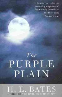 Produktbild: The Purple Plain
