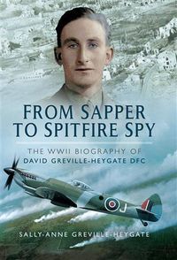 Produktbild: From Sapper to Spitfire Spy