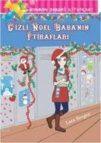 Produktbild: Gizli Noel Babanin Itiraflari