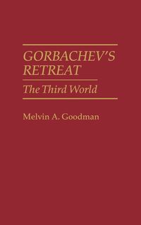 Produktbild: Gorbachev's Retreat