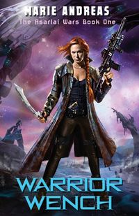 Produktbild: Warrior Wench