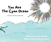 Produktbild: You Are The Cyan Ocean