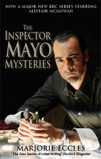 Produktbild: Eccles, M: The Gil Mayo Mysteries