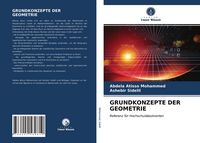 Produktbild: Grundkonzepte der Geometrie