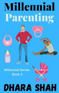 Produktbild: Millennial Parenting (Millennial Series, #3)