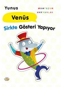 Produktbild: Yunus Ven&uuml;s