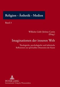 Produktbild: Imaginationen der inneren Welt
