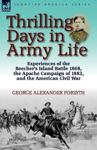 Produktbild: Thrilling Days in Army Life