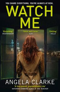 Produktbild: Watch Me