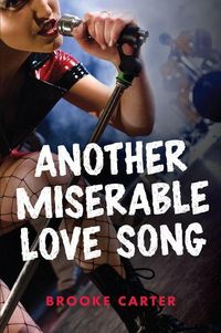 Produktbild: Another Miserable Love Song
