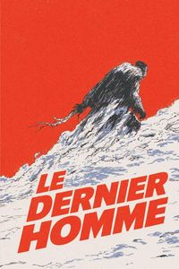 Produktbild: Le Dernier Homme
