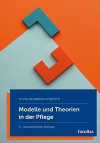 Produktbild: Modelle und Theorien in der Pflege