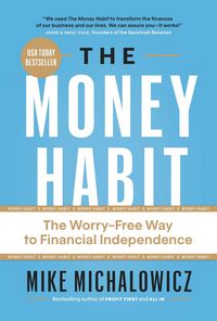 Produktbild: The Money Habit