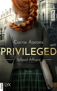 Produktbild: Privileged - School Affairs