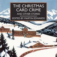 Produktbild: The  Christmas Card Crime