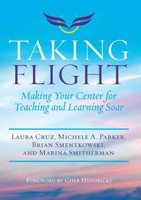 Produktbild: Taking Flight
