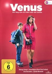 Produktbild: Venus (OmU)